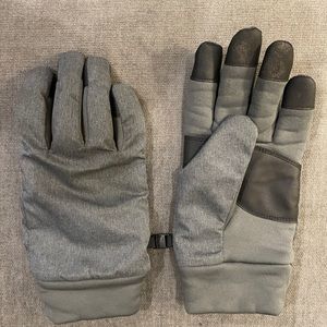 Uniqlo HeatTech gloves